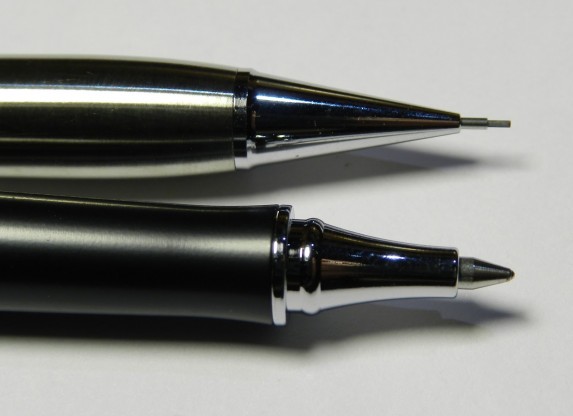 Pen-Pencil